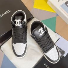 Chanel Sport Shoes